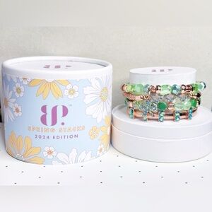 New Bomb Party Spring Stacks “Feeling Lucky” RBP6904